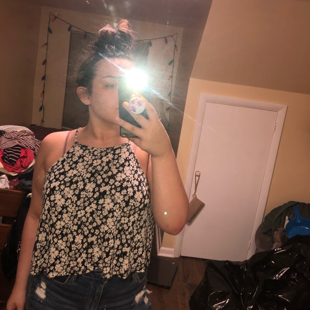 Forever 21 Shirt